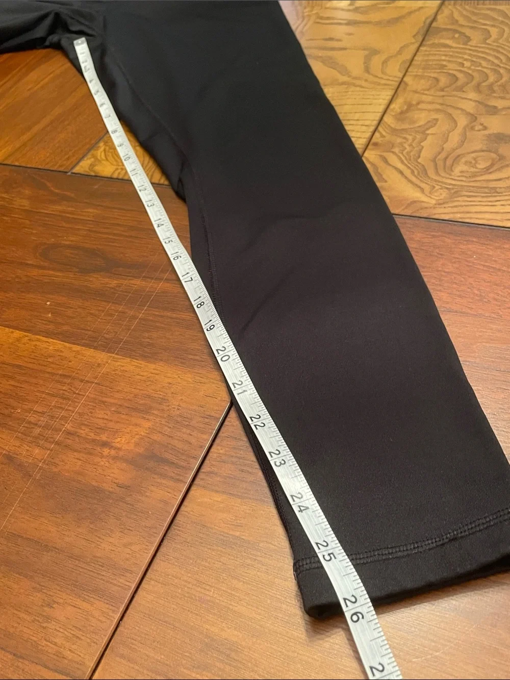 90 Degree By Reflex Black Juniors Leggings C36